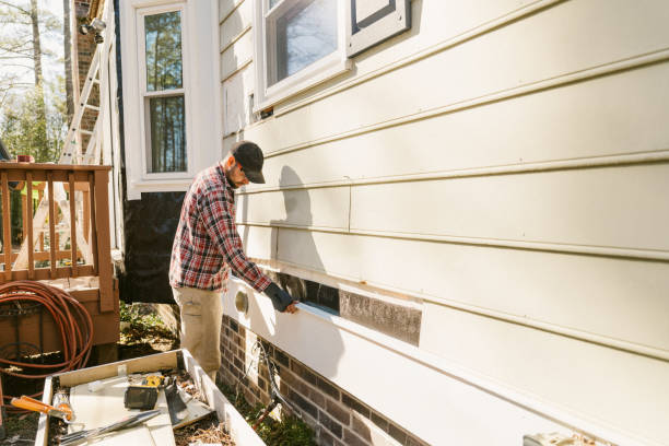 Trusted Siding Inspection service in Oak Ridge, NJ - Creative Siding